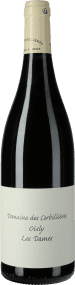 Domaine des Corbillieres Les Dames Rouge 2023