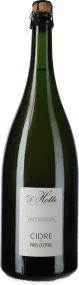 Cidre D'Hotte Cidre Brut Tradition Apfelschaumwein 1,5 l