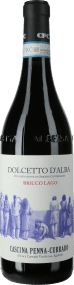 Cascina Penna-Currado Dolcetto D'Alba Bricco Lago 2024