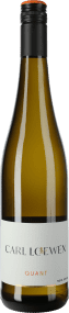 Carl Loewen Riesling Quant 2025