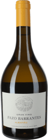 Marques de Murrieta Pazo de Barrantes Gran Vino Albarino 2022