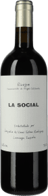 Bodega Lanzaga – Telmo Rodriguez La Social Rioja 2023