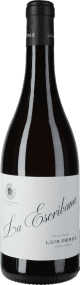 Bodegas Luis Perez La Escribana 2024