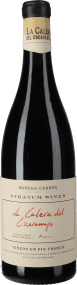 Bodega Cerron Stratum Wines – La Calera del Escaramujo 2023