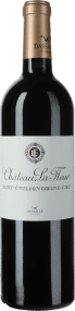 La Fleur Chateau La Fleur Grand Cru 2016
