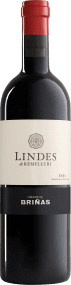 Remelluri – Telmo Rodriguez Lindes de Remelluri - Vinedos de Brinas 2021
