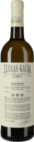 Terras Gauda Terras Gauda Albarino O Rosal 2024