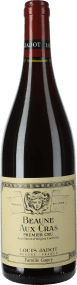 Louis Jadot Domaine Gagey - Beaune Premier Cru Aux Cras (Late Release) 2013