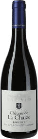 Chateau de la Chaize Beaujolais Brouilly Lieu-Dit La Chaize Monopole 2023