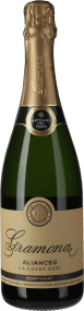 Gramona La Cuvee Aliances Brut Corpinnat 2022