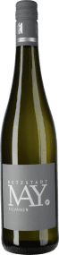 Rudolf May Silvaner Retzstadt Ortswein 2025