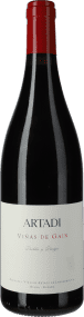 Bodegas Artadi - Laguardia Rioja Vinas de Gain Tempranillo 2023