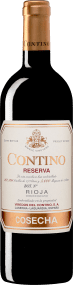 CVNE / Bodegas Contino Rioja Tinto Contino Reserva 2021