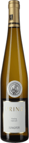 Weingut Prinz Jungfer Riesling Kabinett Goldkapsel (Versteigerungswein) 2023