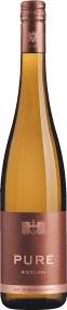 Gut Hermannsberg Riesling PURE Gutswein 2025