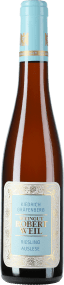 Robert Weil Kiedrich Gräfenberg Riesling Auslese 2025 0,375 l