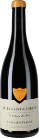 Aurélien Verdet Nuits Saint Georges Le Coteau des Bois 2022