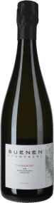 Suenen Champagne La Cocluette Oiry Blanc de Blancs Grand Cru Extra Brut 2018