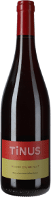 Chateau des Tourettes (J.M. Guffens-Heynen) Tinus Rouge d'Une Nuit 2024