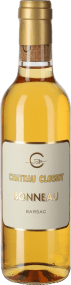 Chateau Closiot (J.M. Guffens-Heynen) Barsac Bonneau 2024 0,375 l