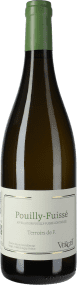 Verget (J.M. Guffens-Heynen) Pouilly Fuissé Terroirs de F. 2024