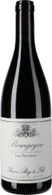 Simon Bize & Fils Bourgogne Rouge Les Perrières 2022