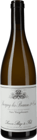 Simon Bize & Fils Savigny Les Beaune Premier Cru Aux Vergelesses Blanc 2022