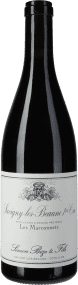 Simon Bize & Fils Savigny Les Beaune Premier Cru Les Marconnets 2022