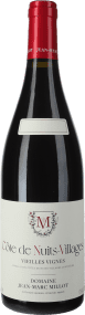 Jean-Marc Millot Cote de Nuits Village 2022