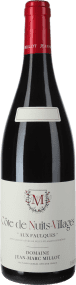 Jean-Marc Millot Cote de Nuits Village 'Aux Faulques' 2022