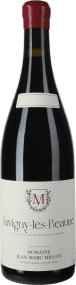 Jean-Marc Millot Savigny Les Beaune 2023