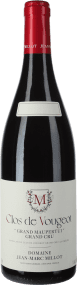 Jean-Marc Millot Clos de Vougeot Grand Cru 'Grand Maupertui' 2022