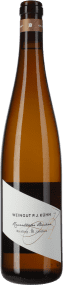 Peter Jakob Kühn Riesling Rauenthaler Baiken Erste Lage 2024