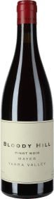 Timo Mayer Bloody Hill Pinot Noir 2025