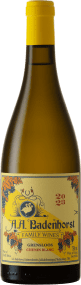 Badenhorst Family Wines Grensloos Chenin Blanc 2024