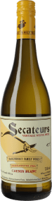 Badenhorst Family Wines Secateurs Chenin Blanc 2025