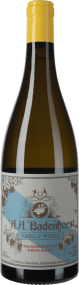Badenhorst Family Wines Kalmoesfontein White Blend 2023