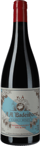 Badenhorst Family Wines Kalmoesfontein Red Blend 2022
