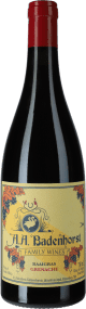 Badenhorst Family Wines Raaigras Grenache 2023