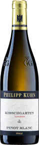 Philipp Kuhn Pinot Blanc Kirschgarten Großes Gewächs 2023