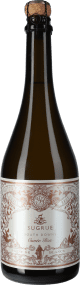 Sugrue South Downs Cuvée Boz Blanc de Blancs Brut 2020