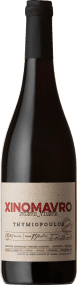 Thymiopoulos Young Vines Xinomavro 2024