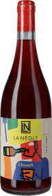 Chateau La Negly La Negly Cinsault 2024