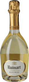 Ruinart Champagne Blanc de Blancs Brut 0,375 l