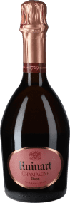 Ruinart Champagne Rosé Brut 0,375 l
