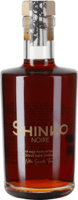 Coutet - Shinko Sojasauce Shinko Noire Sojasoße (best.bef. 05/2028) 2025