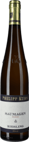 Philipp Kuhn Riesling Saumagen Großes Gewächs 2024