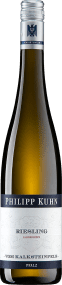 Philipp Kuhn Riesling Laumersheimer "vom Kalksteinfels" Ortswein 2024