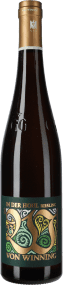 von Winning Riesling Reiterpfad in der Hohl Großes Gewächs 2024