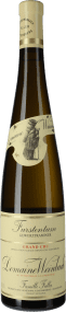Domaine Weinbach Gewürztraminer Grand Cru Furstentum Demi-Sec 2023